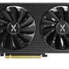 XFX Speedster SWFT210 Radeon RX 7600 Graphics Card with 8GB GDDR6 HDMI 3xDP, AMD RDNA 3 RX-76PSWFTFA - Image 2
