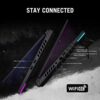 ASUS ROG Strix G16 Gaming Laptop, 165Hz Display, NVIDIA® GeForce RTX™ 4060, Intel Core i7-13650HX, 16GB DDR5, 1TB PCIe Gen4 SSD, Wi-Fi 6E, Windows 11, G614JV-AS74 - Image 6
