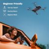 Bwine F7MINI SE GPS Drones with Camera for Adults 4K, Only 238g, 70-Minute, TOF, 9842 FT Long Range, Auto Return, Follow Me, Circle & Waypoint Fly – Ideal for Beginners and Aerial Photography - Image 6