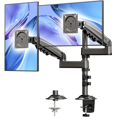 LISEN Tablet Stand for iPad Stand Holder Desk, Foldable Home Office Desk Accessories Travel for iPad Holder Dorm College Room Essentials Portable Monitor Stand Fits Tabs Kindle iPhone 4-15.9" Black