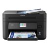 Epson Workforce WF-2960 Wireless All-in-One Printer with Scan, Copy, Fax, Auto Document Feeder, Automatic 2-Sided Printing, 2.4" Touchscreen Display, 150-Sheet Paper Tray and Ethernet,Black - Image 7