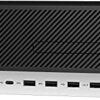 HP EliteDesk 800 G3 SFF Desktop Intel i7-6700 UP to 4.00GHz 32GB DDR4 New 1TB NVMe M.2 SSD Built in WiFi BT Dual Monitor Wireless Keyboard & Mouse Support Win10 Pro (Renewed) - Image 5