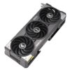 ASUS TUF Gaming Radeon RX 9070 XT OC Edition 16GB GDDR6 Gaming Graphics Card (PCIe® 5.0, 16GB GDDR6, HDMI/DP 2.1, 3.125-slot, Military-Grade Components, Protective PCB Coating, axial-tech Fans) - Image 10
