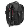 Manfrotto Advanced Fast III Professional Camera Backpack for Reflex/Mirrorless with Lenses and Laptop, with Interchangeable Padded Dividers, Side Access, Tripod Mount - Image 4