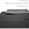 HP OfficeJet 8022e All-in-One Color Inkjet Wireless Printer Scanner Copier with 6-months Instant Ink Included Phone Computer Printers for Home Use Two-Sided Printing Scanning 1K7K6A (Renewed Premium) - Image 7
