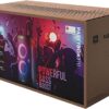 JBL Partybox 310 - Portable Party Speaker with Long Lasting Battery, Powerful JBL Sound and Exciting Light Show,Black - Image 19