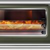 Breville BOV860OLT Smart Oven Air Fryer and Convection Oven, Olive Tapenade - Image 2