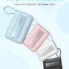 Anker Zolo Magnetic Power Bank, 10,000mAh Wireless Portable Charger with 30W Max Fast Charging, Battery Pack with Built-in USB-C Cable and Adjustable Stand, for iPhone 16/15 Series, AirPods, and More - Image 6