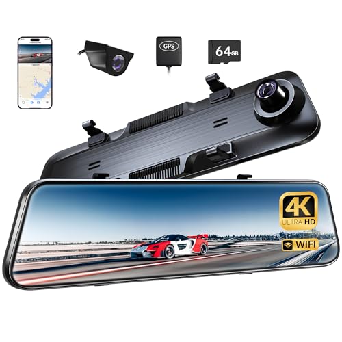 Rear Camera Holder Dash Cam Car Rear Camera Rear Window Bracket Backup Camera Mount 【Strong Adhesive】 180° Adjustment Rearview Camera Bracket Rear Windshield Bracket for SUV, Truck, RV, Auto