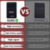 GPS Tracker for Vehicles,GPS Tracker for cat,No Subscription Required/No Monthly Fee - Image 6