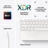 2021 Apple iPad Pro (12.9-Inch, Wi-Fi, 512GB) - Silver (Renewed) - Image 5