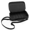 CASEMATIX Mixer Audio Case Compatible with Yamaha Mixer Mg06X, Yamaha AG03MK2 Mixer, MG06 Audio Interface or AG03 Streaming Mixer with Accessories - Includes Shoulder Strap and Travel Case Only - Image 4