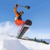 Insta360 X3 - Waterproof 360 Action Camera with 1/2'' 48MP Sensors, 5.7K HDR Video, 72MP Photo, 4K Single-Lens, 2.29'' Touchscreen|Includes Motorcycle Bundle, Selfie Stick, Lens Cap&128GB, Black - Image 9