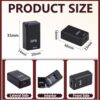 GPS Tracker for Vehicles,GPS Tracker for cat,No Subscription Required/No Monthly Fee - Image 7