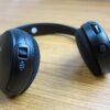 GM Digital IR Compatible Audio Wireless Headphones for 2017 and newer Rear Seat Entertainment BluRay and DVD Systems - Image 2
