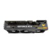 ASUS TUF Gaming NVIDIA GeForce RTX™ 4070 Ti Super OC Edition Gaming Graphics Card (PCIe 4.0, 16GB GDDR6X, HDMI 2.1a, DisplayPort 1.4a),RTX4070Ti|OC|Black - Image 17