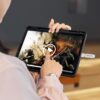 Plumunom Flash Drive for iPhone External Storage 128GB,iPhone USB Storage Flash Drive Save More Photos and Videos.Memory Stick for iPhone Flash Drive for Photos Compatible with i0S/Android/PC.… - Image 7