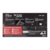 ASUS TUF Gaming AMD Radeon RX 7900 XT OC Edition Gaming Graphics Card (PCIe 4.0, 20GB GDDR6 Memory, 1x HDMI 2.1, 3X DisplayPort 2.1, GPU Tweak III, TUF-RX7900XT-O20G-GAMING) - Image 9