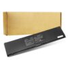 E7440 E7450 3RNFD Laptop Battery for Dell Latitude 14 7000 E7440 E7450 E7420 7440 7450 PFXCR 34GKR F38HT G95J5 0G95J5 3RNFD G0G2M T19VW V8XN3 909H5 0909H5 5K1GW 451-BBFT 451-BBOG 451-BBFV E225846