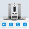 Combustion Shutoff Device Assembly Replacement Kit for Water Heater FVIR, Compatible with Rheem, Ruud, Richmond, GE and Almost Any Gas Tank Water Heater, Give Your Water Heater an Insurance - Image 2