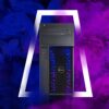 Dell RGB Gaming Desktop PC, Intel Quad I5 up to 3.6GHz, GeForce RTX 2060 6G GDDR6, 16GB DDR4, 512G SSD+3T, WiFi & Bluetooth, RGB Keyboard & Mouse, Win 10 Pro (Renewed) - Image 2