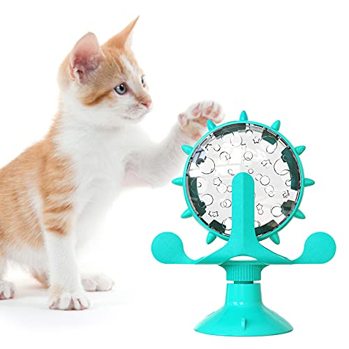 Yipetor Dog Toy, Frozen Dog Treats to Keep Dogs Busy, Interactive Treat Dispensing Dog Toy Puzzle, Interactive Chew Toys for Large Dog, Power Chewer, Durable Rubber-Easy to Clean-Holds Kibble, Treats