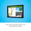 Garmin dēzl™ OTR610, Large, Easy-to-Read 6” GPS Truck Navigator, Custom Truck Routing, High-Resolution Birdseye Satellite Imagery, Directory of Truck & Trailer Services - Image 3