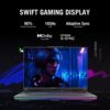 ASUS ROG Strix G16 Gaming Laptop, 165Hz Display, NVIDIA® GeForce RTX™ 4060, Intel Core i7-13650HX, 16GB DDR5, 1TB PCIe Gen4 SSD, Wi-Fi 6E, Windows 11, G614JV-AS74 - Image 4