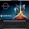 ASUS TUF 16" Ryzen 7 Ultimate Gaming Laptop, 16" FHD+ 165Hz, AMD Ryzen 7 7735HS, AMD Radeon RX 7700S (Beats GeForce RTX 4060), 32GB DDR5 RAM, 2TB SSD, RGB Backlit KB, Wi-Fi 6, Windows 11 Home, Black