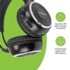 RP Accessories IR-2008B Infrared Wireless Headphones, 2-Channel Folding Universal Rear Entertainment System IR Headphone for Car TV and DVD Player Audio - Image 6