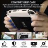 Orzly Accessory Bundle kit for Nintendo Switch Oled Accessories Essentials Pack Case and Screen Protector Comfort Grip Cover Headphones charger cable Games holder and more - Gift boxed OLED Edition - Image 3
