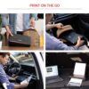Canon PIXMA TR150 Wireless Portable Printer - Image 7