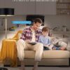 Eightree Smart Plug for 5GHz & 2.4GHz, Smart Outlet WiFi Socket with APP Remote Control, Compatible with Alexa, 2 Pack - Image 5