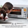 Breville BOV860OLT Smart Oven Air Fryer and Convection Oven, Olive Tapenade - Image 7