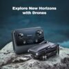 Bwine F7MINI SE GPS Drones with Camera for Adults 4K, Only 238g, 70-Minute, TOF, 9842 FT Long Range, Auto Return, Follow Me, Circle & Waypoint Fly – Ideal for Beginners and Aerial Photography - Image 9