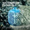 Ultimate Ears WONDERBOOM 4 Portable Waterproof Bluetooth Speaker with Big Bass and 360-Degree Sound, Dustproof Floating Speaker with 131ft (40m) Range - Black - Image 8