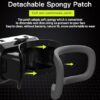 VR Headset for iPhone & Android Phone, Virtual Reality Goggles for VR Game Video Movies, Education,Kids, Compatible with Phones 4.7"-7.2", with Pupillary Distance and Focal Length Adjustment - Image 5