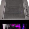Skytech Gaming Azure Gaming PC Desktop – AMD Ryzen 7 7700X 4.5 GHz, NVIDIA RTX 4070, 1TB NVME SSD, 32GB DDR5 RAM RGB, 650W Gold PSU, 360mm AIO, 11AC Wi-Fi, Windows 11 Home 64-bit,Black - Image 11