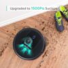 eufy by Anker, BoostIQ RoboVac 30, Robot Vacuum Cleaner, Upgraded, Super-Thin, 1500Pa Suction, Boundary Strips Included, Quiet, Self-Charging Robotic Vacuum, Cleans Hard Floors to Medium-Pile Carpets - Image 2