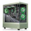 Thermaltake Vista i470M Gaming Desktop (Intel® Core™ i7-14700F, ToughRam 32GB DDR5 5600MT/s RGB Memory, NVIDIA® GeForce RTX™ 4070 Super, 1TB NVMe M.2, WiFi, Windows 11) V27M-B760-470-LCS - Image 7