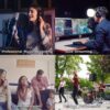 Professional Audio Mixer with Dual Wireless Microphone system set, 4-Channel Mixer, for karaoke, Singing, Amplifier, DJ Mixer, podcast interface, live, MP3, USB sound mixing console (GD Guarda US-88M) - Image 7