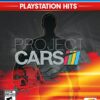 Project CARS - PlayStation 4