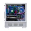Skytech Azure Gaming PC, Intel i7 14700F 2.1 GHz, RTX 4070 Super 12GB GDDR6X, 1TB NVME Gen4, 32GB DDR5 RAM RGB, 750W Gold PSU, Wi-Fi, Win 11 Home - Image 7