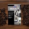 Descaling Powder Solution - 4 Uses - Activated Scale Remover for use with Keurig 1.0/2.0, Home Coffee and Espresso Machines, Kettles, Garment Steamers - Image 2