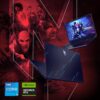 Acer Nitro V Gaming Laptop | Intel Core i5-13420H Processor | NVIDIA GeForce RTX 3050 Laptop GPU | 15.6" FHD IPS 144Hz Display | 8GB DDR5 | 512GB Gen 4 SSD | WiFi 6 | Backlit KB | ANV15-51-532J - Image 2