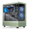 Thermaltake Vista i470M Gaming Desktop (Intel® Core™ i7-14700F, ToughRam 32GB DDR5 5600MT/s RGB Memory, NVIDIA® GeForce RTX™ 4070 Super, 1TB NVMe M.2, WiFi, Windows 11) V27M-B760-470-LCS - Image 8