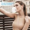 2 Pack for Apple Earbuds Wired [Clear Call], [MFi Certified] 3.5mm Headphones with Microphone Volume Control HiFi Stereo for iPhone/iPad/Kindle/Weather Radio - Image 7
