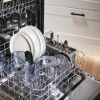 Vitamix 12-Cup Food Processor Attachment with SELF-DETECT™, Compatible with Ascent and Venturist Series, Black - Image 8