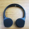 GM Digital IR Compatible Audio Wireless Headphones for 2017 and newer Rear Seat Entertainment BluRay and DVD Systems - Image 5