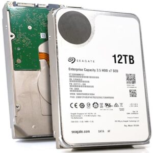 Seagate Portable 2TB External Hard Drive HDD — USB 3.0 for PC, Mac, PlayStation, & Xbox -1-Year Rescue Service (STGX2000400)